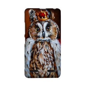 Owl the King Casing HP