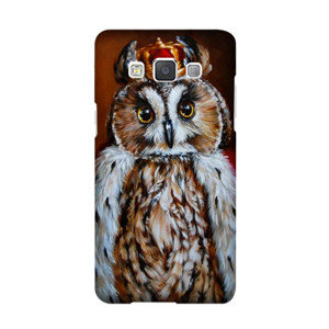 Owl the King Casing HP