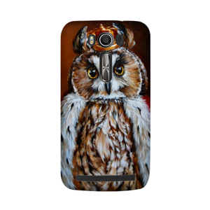 Owl the King Casing HP