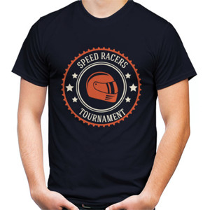 Kaos Distro Speed races tournament