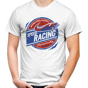 Kaos SPEED RACING