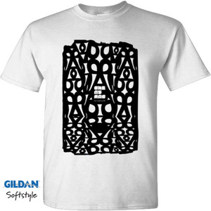 Kaos The Asmat Sculpture Series 01