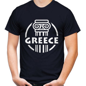 Kaos Distro Country Greece