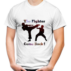 Kaos Sanda Fighter