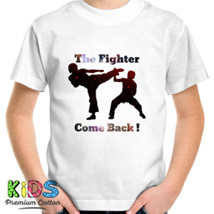 Kaos Sanda Fighter