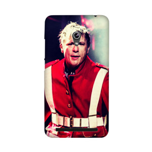 Bruce Dickinson Casing HP