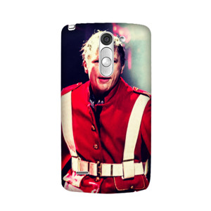 Bruce Dickinson Casing HP