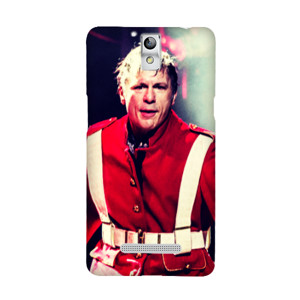 Bruce Dickinson Casing HP