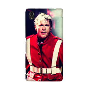 Bruce Dickinson Casing HP