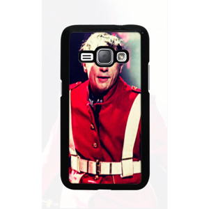 Bruce Dickinson Casing HP