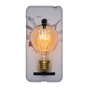 Light Lamp / BohLamp Casing HP