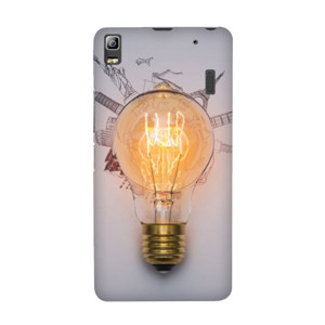 Light Lamp / BohLamp Casing HP