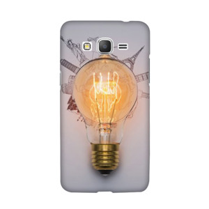 Light Lamp / BohLamp Casing HP