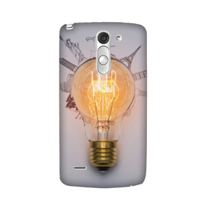 Light Lamp / BohLamp Casing HP