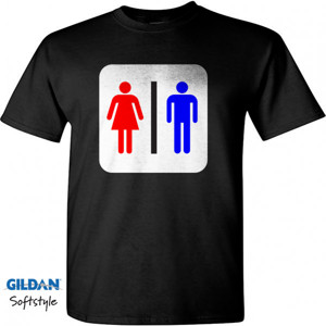 Kaos Man Woman