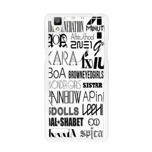  costum HP Kpop Gen 2  ver Casing HP