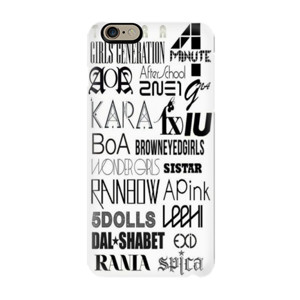  costum HP Kpop Gen 2  ver Casing HP