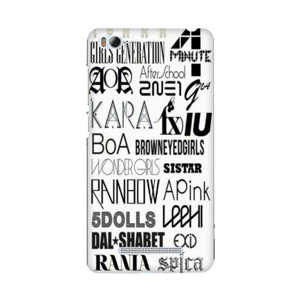  costum HP Kpop Gen 2  ver Casing HP