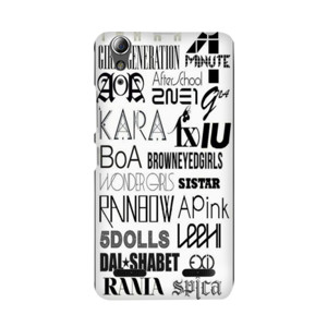  costum HP Kpop Gen 2  ver Casing HP