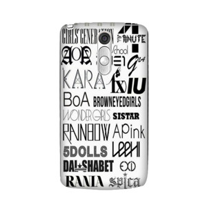  costum HP Kpop Gen 2  ver Casing HP