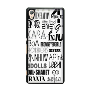  costum HP Kpop Gen 2  ver Casing HP