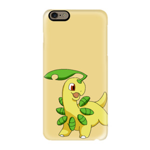 Bayleef Hardcase Casing HP