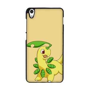 Bayleef Hardcase Casing HP