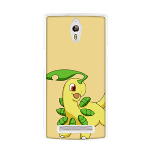 Bayleef Hardcase Casing HP