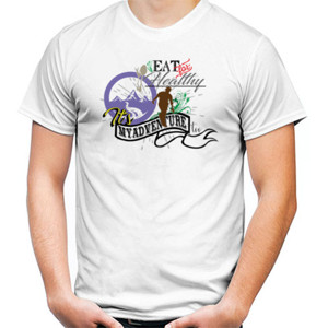 Kaos Eat adventure