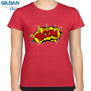 Kaos Boom