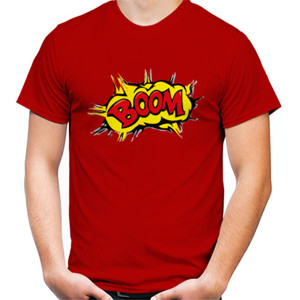 Kaos Boom