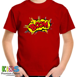 Kaos Boom