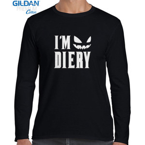 Kaos I'm Diery
