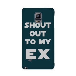 unch./SOTME Casing HP