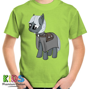 Kaos Pony 2