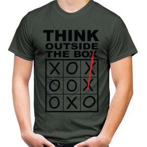 Kaos Think Outside The Box