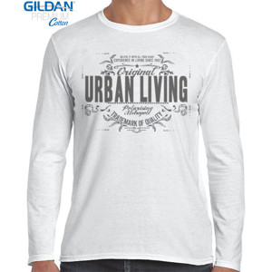 Kaos Original Urban Living