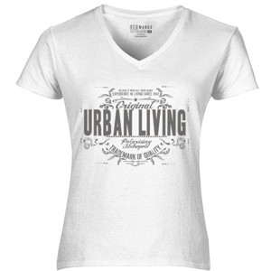 Kaos Original Urban Living