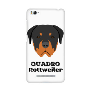 Quadro Rottweiler Casing HP