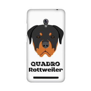 Quadro Rottweiler Casing HP