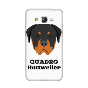 Quadro Rottweiler Casing HP