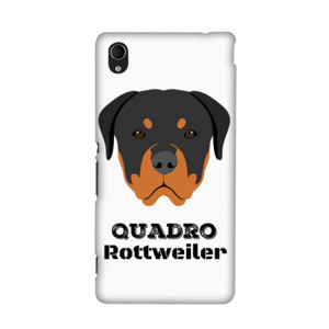 Quadro Rottweiler Casing HP