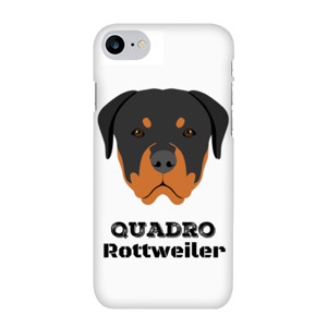 Quadro Rottweiler Casing HP