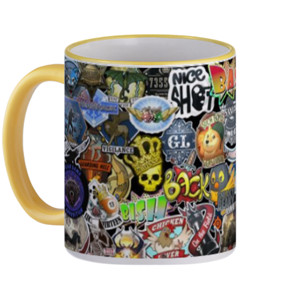 Mug Stickers 01
