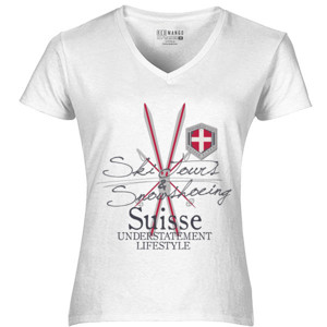 Kaos Suisse ski
