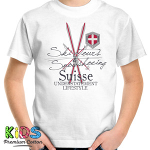 Kaos Suisse ski
