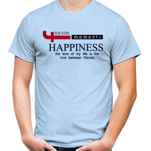 Kaos friends