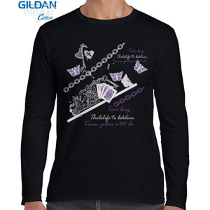 Kaos Bella Mix aksen