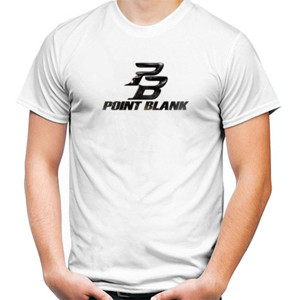 Kaos KAOS POINT BLANK