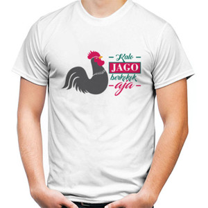 Kaos kalo jago